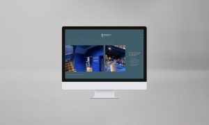 SUSANA GIL INTERIORISMO – Diseño Landing Page